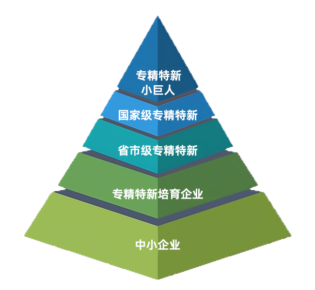 省級名單！莒南(nán)這些(xiē)優秀企業(yè)上榜-山東省2023年度專精特新中小企業(yè)公示名單